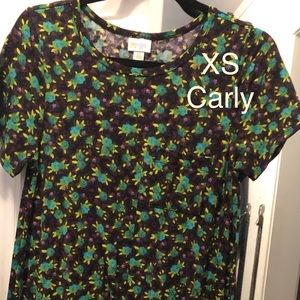 Lularoe Carly